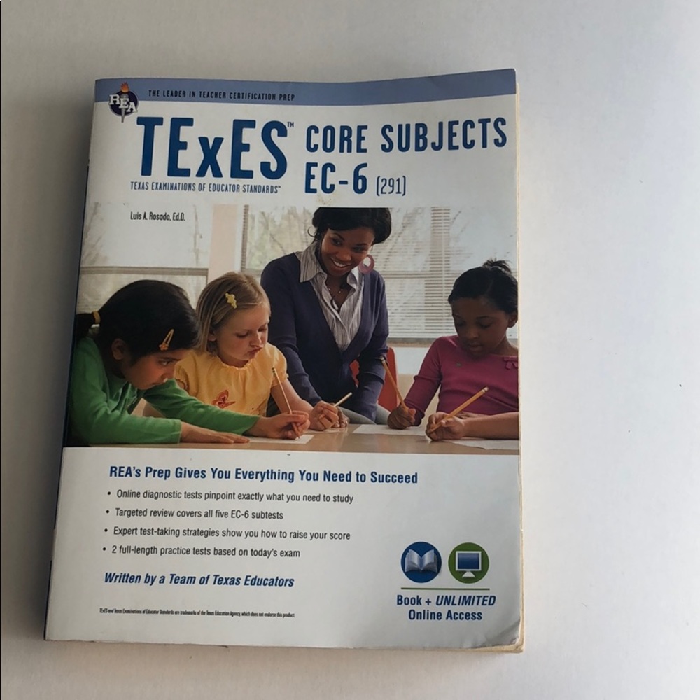 Book to become a teacher